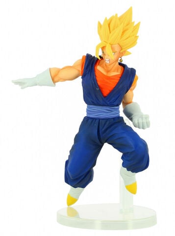 Figurine Ichibansho - Dragon Ball Super Dokkan Battle - Super Vegito